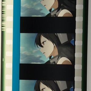 ◇ 劇場版「 艦これ 」入場者特典【 フィルム 】…17