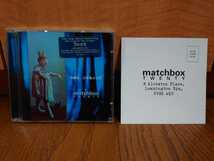 送料無料　matchbox TWENTY mad season USED CD マッチボックス・トゥエンティ　Bent _画像1