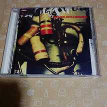 200202●中古CD●Deja Vu/Gangsters, Tarts & Wannabees●1995年●解説対訳訳詩付き●ロンドン ハウス系_画像1