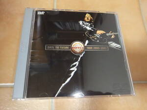 ●即決●ＤＶＤ●布袋寅泰/ROCK THE FUTURE TOUR2000-2001