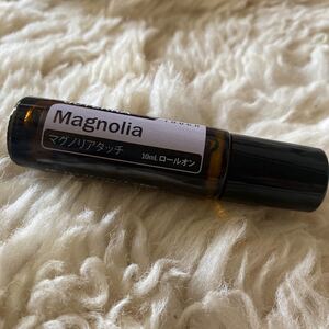 ドテラ マグノリアタッチ