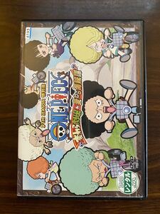 アニメ ワンピース DVDセット