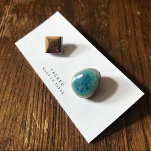 TAGAKU タイルピアス