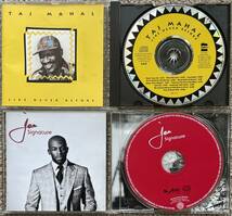 【R&BなどCD10枚アソート】TAJI MAHAL,Joe,BABYFACE,the glory of GERSHWIN,LAURYN HILL,SOUNDS OF BLACKNESS,他_画像2