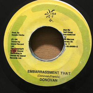 donovan-embarrassment that