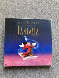  Disney anime fan tajiaLD laser disk [ postage 800 jpy from 