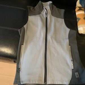 【Smart Wool】TML Mid Vest ベスト Merino wool Mサイズ アウトドア 登山 メリノ スマートウール smartwool