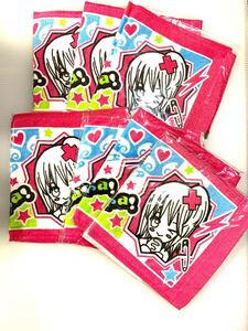 タオル7点セット