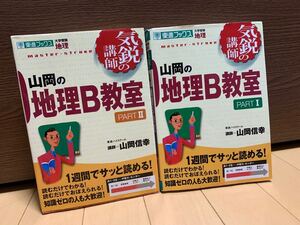 共通テスト対策 地理