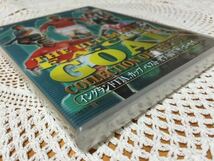 ■即決■【新品未開封】イングランドFAカップ ベストオブ90s ザ.ゴールズ＊ サッカー DVD_画像3