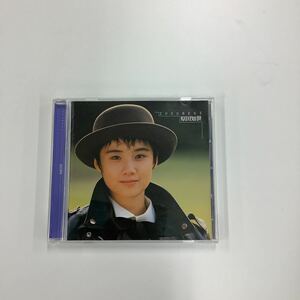 [CD][ редкий ] Harada Tomoyo |2000 BEST Harada Tomoyo [ta04a]