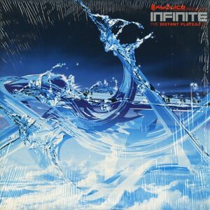 試聴 Skyjuice Productions Presents Infinite - The Distant Plateau EP [12inch] Wave Music US 2002 Deep House