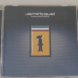 ジャミロクワイ Travelling without Moving