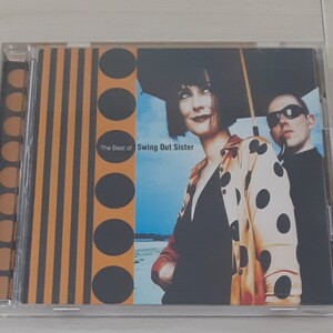 The Best Of Swing Out Sister
