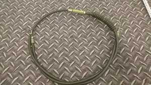  Harley clutch wire approximately 165cm Softail FXST FLST