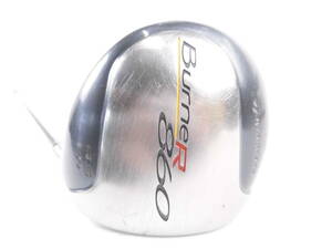 全商品SALE中!! TaylorMade テーラーメイド BurneR TI 860 バーナー ドライバー 1W 9.5 純正 シャフト MD-50　　S　N337