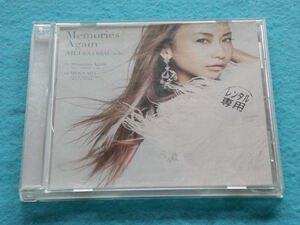 CD／AILI／Memories Again／非売品／アイリ／メモリーズ・アゲイン／管180