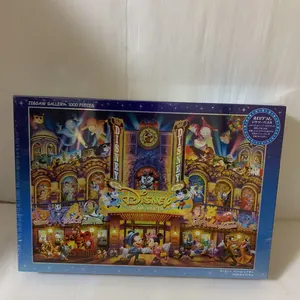 ヤフオク ディズニー ドリームシアター パズル の中古品 新品 未使用品一覧 ヤフオク ディズニー ドリームシアター パズル の中古品 新品 未使用品一覧