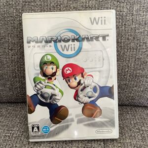 マリオカートWii中古 Wiiソフト ソフト