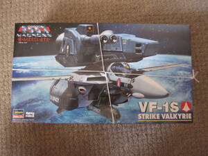  Hasegawa 1/72 VF-1S Strike bar drill -