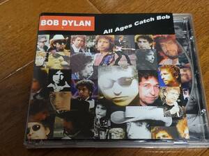 (2CD) Боб Дилан / All Ages Catch Bob TambourineMan Records