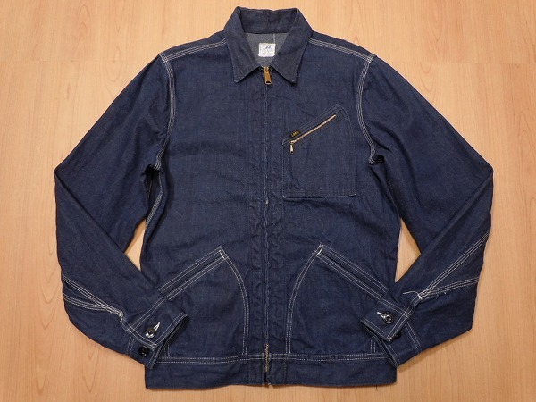 Lee 91-Bの値段と価格推移は?|19件の売買データからLee 91-Bの価値が