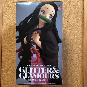 鬼滅の刃フィギュア【GLITTER&GLAMOURS】竈門禰豆子【送料無料】