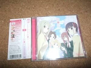 [CD][送100円～] 良品 桜Trick SAKURA♪SONG ALBUM SAKURA SAKU 桜 作