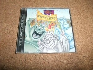 [PC][送100円～] ノートルダムの鐘　The Hunchback of Notre Dame Topsy Turvy Games 輸入