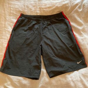 NIKE ナイキ ショートパンツ Sサイズ ランニング