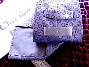 E2246N* stock disposal SALE*[Dior] Dior Homme. necktie *