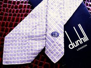 E2264N ● Продажа утилизации запасов ● [Dunhill] Dunhill Tie