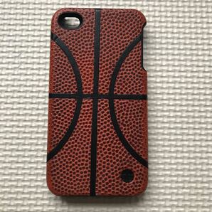 iPhone4sケース iPhone4ケース バスケ