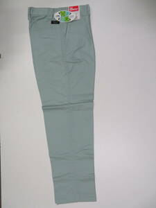 [ Yupack shipping /1 sheets ]* wistaria peace spring for summer cotton 95% side rubber pants 62-3500[52 pale olive *4L*106-116cm] regular price 7900 jpy ., reality goods 1 sheets prompt decision 1490 jpy 