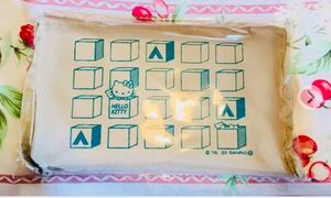 ハローキティ オリジナル マイバッグ エコバッグ|'-')