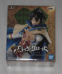 ヤフオク ブラッククローバー Dxfフィギュア ユノの中古品 新品 未使用品一覧 ヤフオク ブラッククローバー Dxfフィギュア ユノの中古品 新品 未使用品一覧