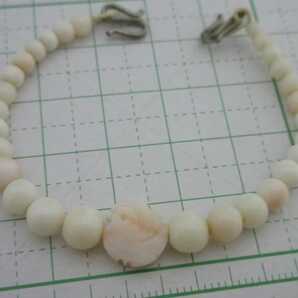 【TOP】珊瑚 サンゴ 羽織紐 和装小物 ルース 根付 e230.