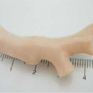 【TOP】珊瑚 サンゴ ブローチ ルース 根付 j367.