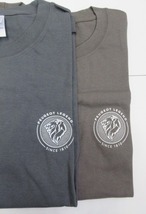 ★超レア　稀少★PEUGEOT プジョー LEGEND レジェンド　SINCE1810 Ｔシャツ★ブラウングレー★Ｌサイズ★新品★送料クリックポスト198円★_画像8