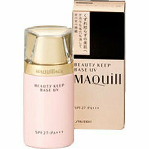 * new goods * MAQuillAGE * beauty keep base UV*30ml