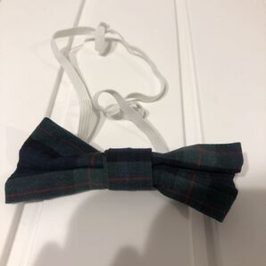 蝶ネクタイ ハンドメイド