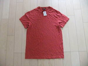 RRL TUBE T SHIRTS ダブルアールエル red 黒タグ MEDUIM