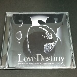Love Destiny ラブディスティニー