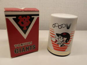 YOMIURI　GIANTS　栓抜き　未使用品