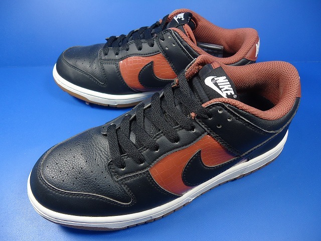 人気が高い 【超レア・超美品】 NIKE 26.5cm ゴルフシューズ ダンク DUNK - シューズ(男性用)