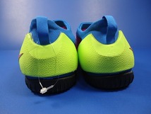 9420■新品 17年製 NIKE AQUA SOCK 360 ナイキ アクアソック サンダル クロッグ パープル 紫 25 cm 7Y 品番 943760-500_画像6