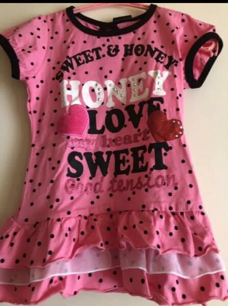 TシャツROSE P.R.V新品未使用タグ付き