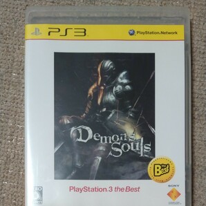 PS3 デモンズソウル Demon''s Souls