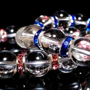 【全ての運気アップ◆強力開運・幸運・願望達成 】◆ペアセット◆最高級 ヒマラヤ産水晶