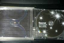 ◆浜崎あゆみ◆ Secret DVD付属_画像3